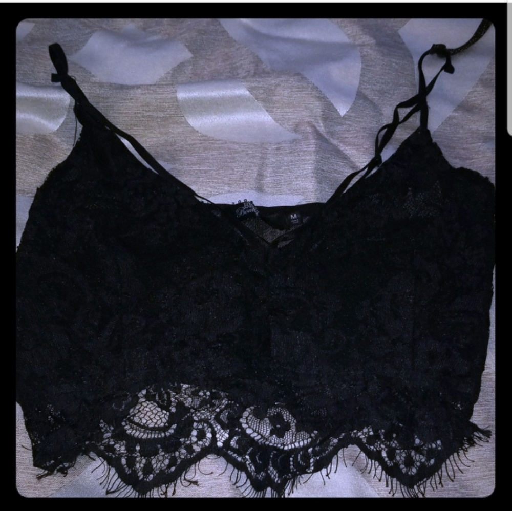 Buckle BKE Medium Bralette